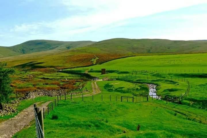 High Greenside Kirkby Stephen Dış mekan fotoğraf