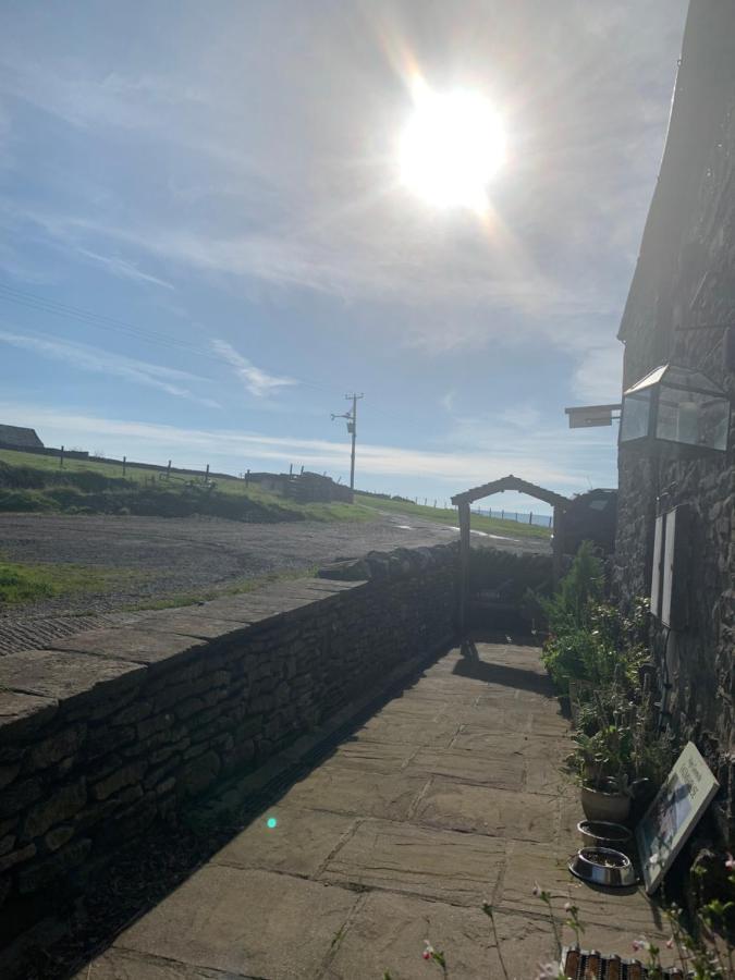 High Greenside Kirkby Stephen Dış mekan fotoğraf