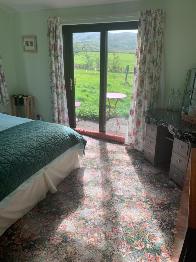 High Greenside Kirkby Stephen Dış mekan fotoğraf